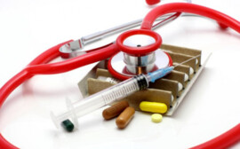 В Новосибирской области на здравоохранение направят 53,2 млрд рублей