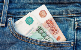 В России средняя зарплата к 2024 году превысит 63 тыс. рублей