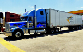 В Новосибирске до конца мая ограничат движение большегрузов