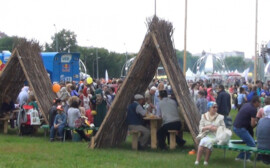 Новосибирск выделит 5,1 млн рублей на размещение участников Сабантуя