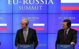 Еврокомиссия ухудшила прогноз по росту ВВП России