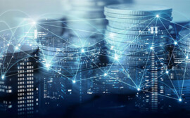 Новосибирская область показала наибольший рост цифровизации в России