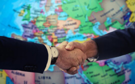 Главные чиновники стараны отправились  изучать регионы