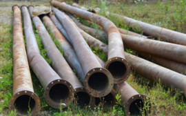 В Новосибирске на ремонт теплосетей потратят 720 млн рублей