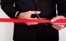 В Кольцово фардистрибьютер «Катрен» построил головной офис за 1 млрд рублей