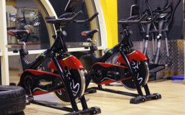 В Академгородке Новосибирска вместо сквера построят спорткомплекс