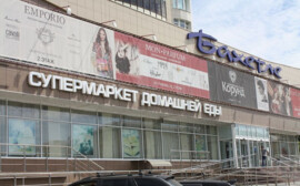 Оборот розничной торговли в Новосибирской области составил 91,1 тысячи рублей на человека