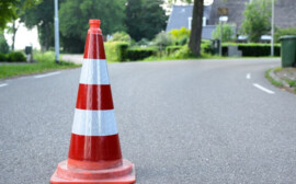 В Новосибирске транспортное кольцо около аэропорта «Толмачево» построят за 1,1 млрд рублей