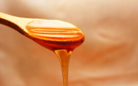 В 2019 году из Новосибирской области экспортировали в Китай больше 23 тонн меда