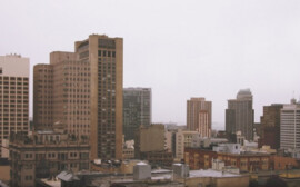 Бердск получит на благоустройство 27,5 млн рублей