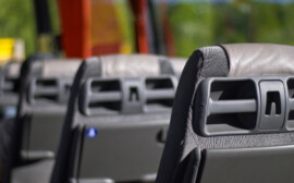 Травников представил программу развития общественного транспорта Новосибирска