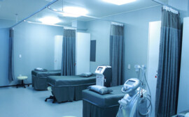 В Новосибирской области откроют новый сердечно-сосудистый центр