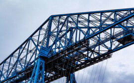 Новосибирск получит кредит на строительство четвертого моста