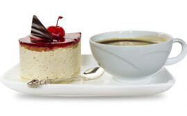 В Новосибирске открылись две кондитерские сети Kuzina