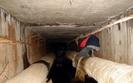 В Новосибирской области в модернизацию теплоснабжения Черепаново вложат 750 млн рублей