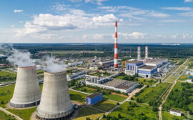 В Новосибирске в генерацию тепла вложили 655 млн рублей