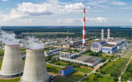 В Новосибирске в генерацию тепла вложили сотни миллионов рублей