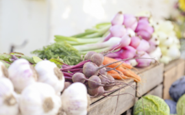 В России цены на продукты к концу года вырастут на 3,5%