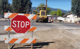 В Новосибирской области на ремонт дорог в 2020 году выделят 4,5 млрд рублей