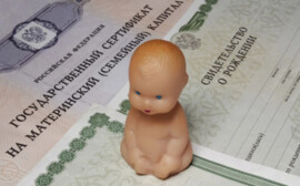 В Новосибирской области увеличат размер маткапитала