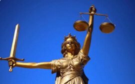 Скандалом вокруг Итакинского месторождения заинтересовались на федеральном уровне