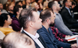 В Новосибирске состоялась региональная выставка франшиз