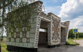 В Новосибирске появится 250 «умных» остановок