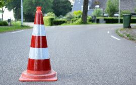 Новосибирск сэкономил 5,5 млн рублей на ремонте дорог