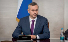 Андрей Травников: "Власть должна заботиться о людях и быть внимательной"