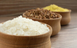 В Новосибирске гречка подорожала на 13,8%