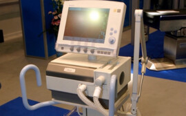 В Новосибирске из-за угрозы COVID-19 дополнительно приобретут 21 ИВЛ-аппарат