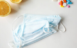 Новосибирская область получит на средства индивидуальной защиты 32,4 млн рублей