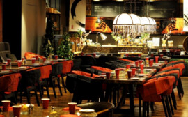 Новосибирские рестораторы потеряли 75% выручки из-за самоизоляции