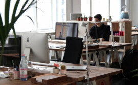 В Новосибирской области 77% работников вывели из самоизоляции