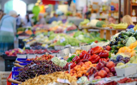 Анатолий Локоть прокомментировал закрытие рынков в Новосибирске