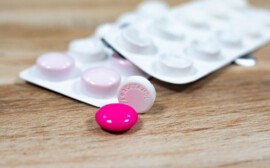 В Новосибирске запустили производство новой формы парацетамола