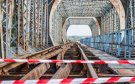 В Новосибирске на проект Центрального моста потратят 5,2 млрд рублей