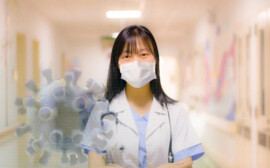 В Новосибирске на базе Технопарка появится девятая в регионе лаборатория по выявлению COVID-19