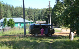 В Новосибирской области поставщики товаров в села получат 5,7 млн рублей