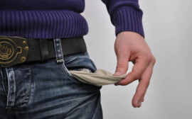 В Новосибирске 45% компаний сообщили о сокращениях