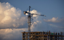 В Новосибирске региональный Минстрой будет курировать возведение жилья для детей-сирот