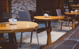 Власти Новосибирска помогут рестораторам бесплатной землей