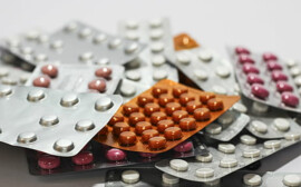 В Новосибирской области медицинские организации готовы ввести обязательную маркировку лекарств