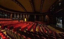 В Новосибирске новый корпус «Красного факела» построят за 100 млн рублей