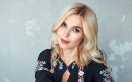 Уроженка Новосибирска Пелагея рассказала о возврате к нормальной жизни