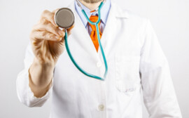 В Новосибирске семь поликлиник построят за 7,8 млрд рублей