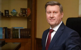 Мэр Новосибирска Локоть опроверг слухи о своем участии в выборах в Госдуму