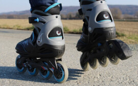 Жители Новосибирска оказались лидерами по приобретению спортивных товаров