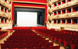 В Новосибирске в декабре выберут подрядчика для реконструкции театра Афанасьева