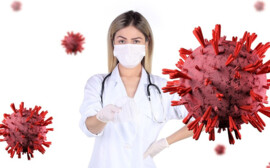 Новосибирская область получит дополнительные деньги на выплаты медикам